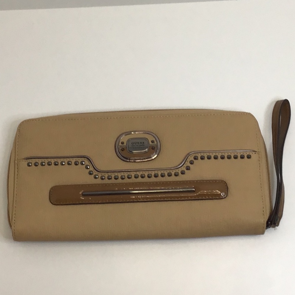 🌺 Guess Wallet - Picture 6 of 9